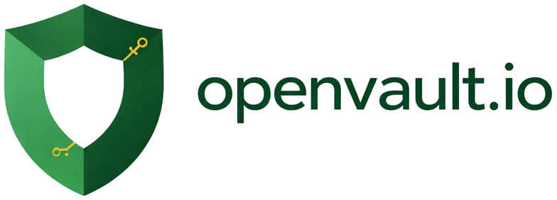 OpenVault